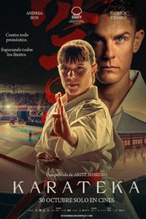 KARATEKA