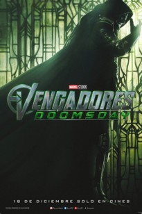 Vengadores: Doomsday