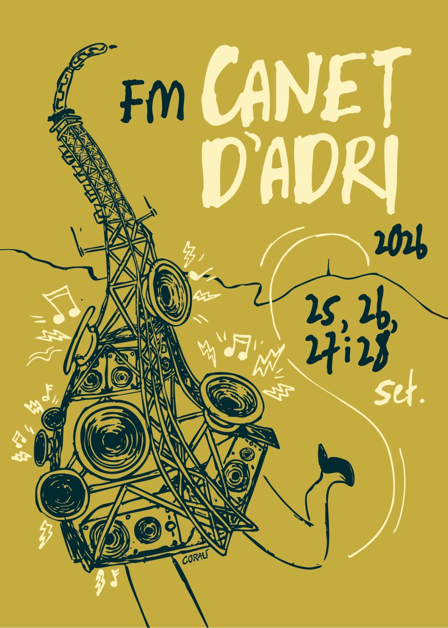 Festa Major de Canet d'Adri