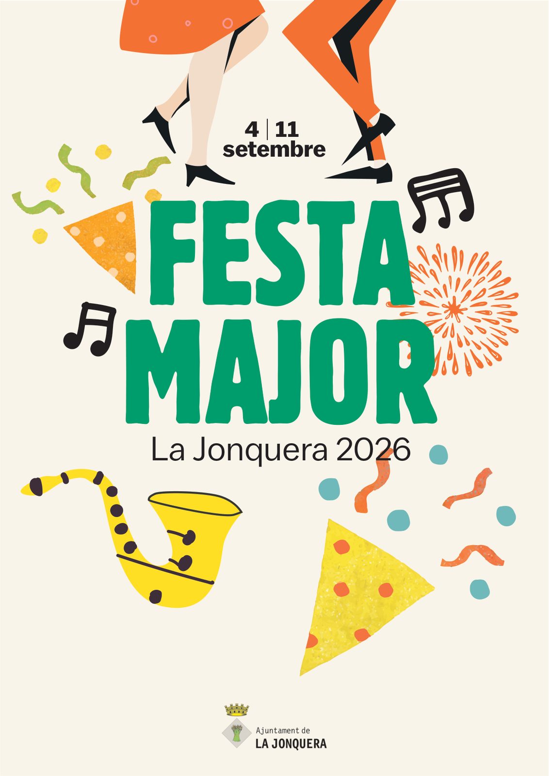 Festa Major de L'Escala