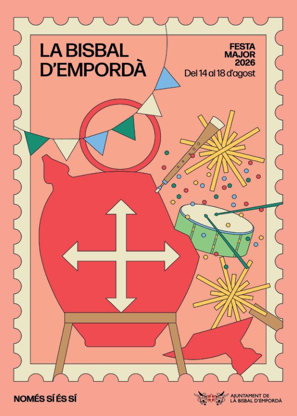 XXIV Mercat Medieval de Castell d'Aro