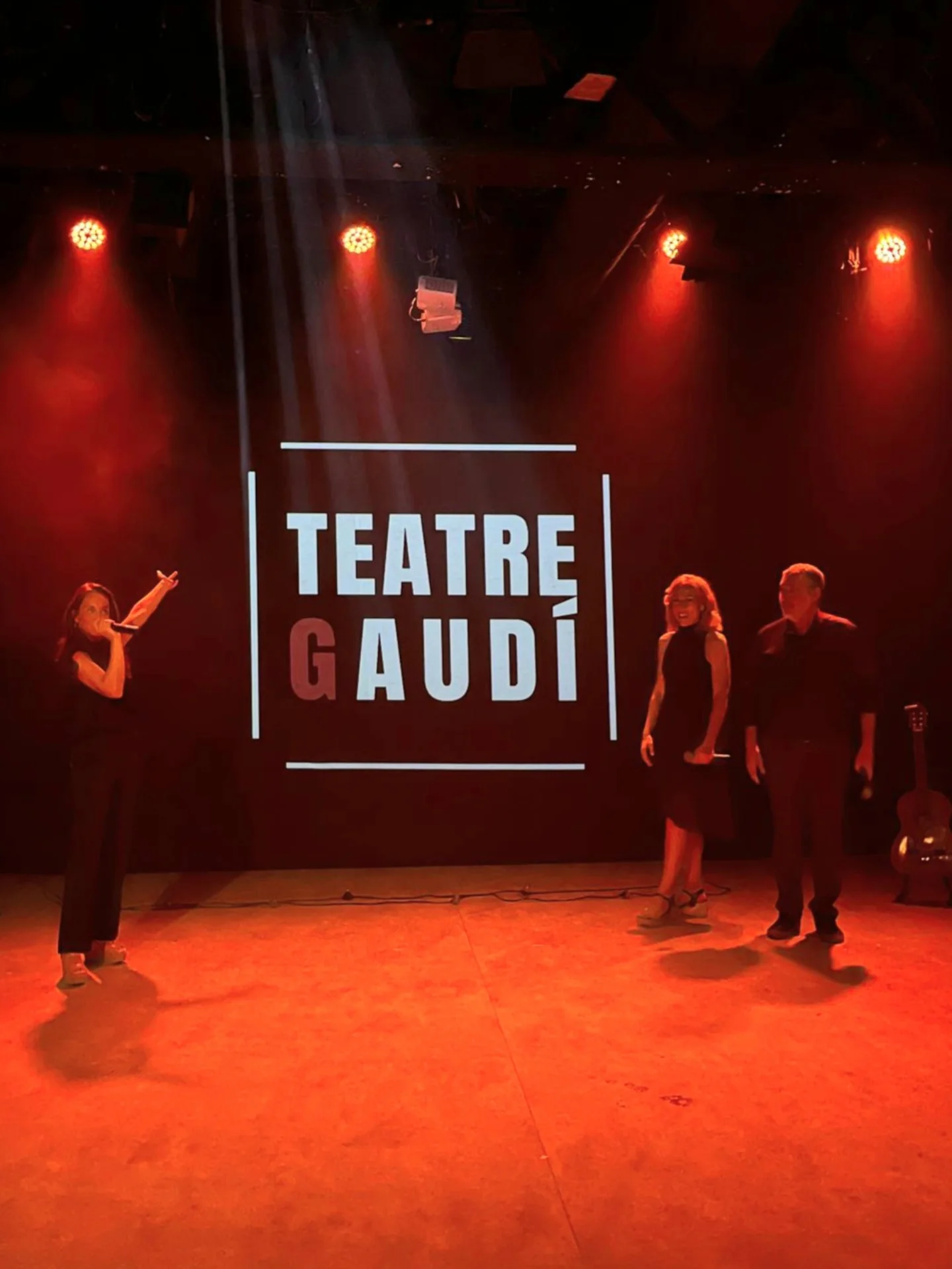 @teatregaudi