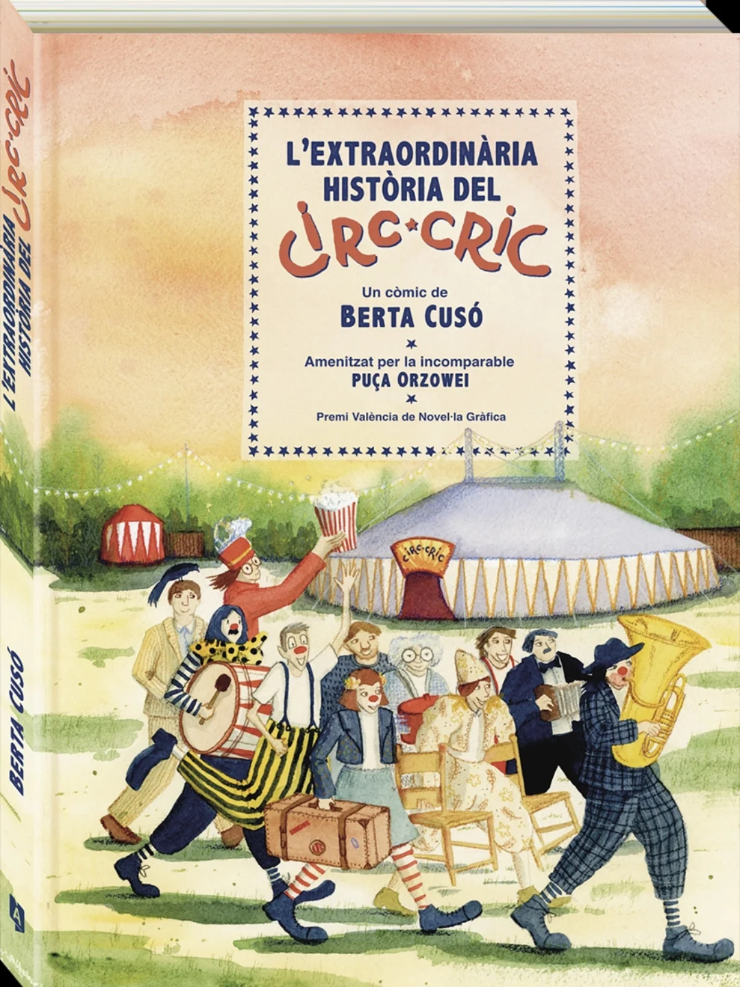 @circcric