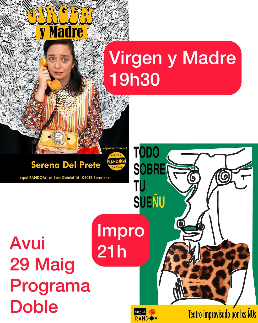 @espairandom