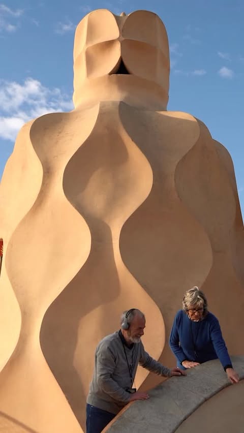 @lapedrera_barcelona