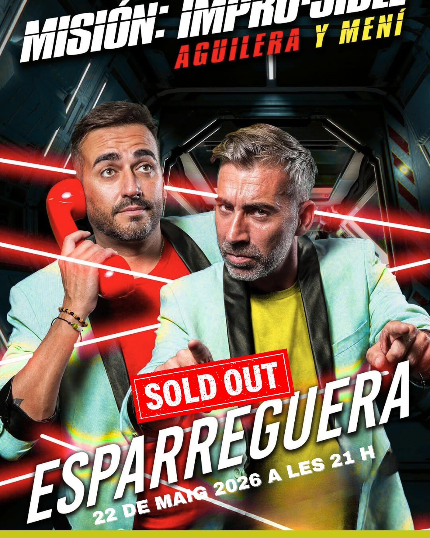 @lapassioesparreguera