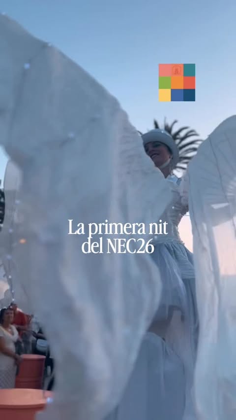 Festival NEC – Nits d'Estiu Calella