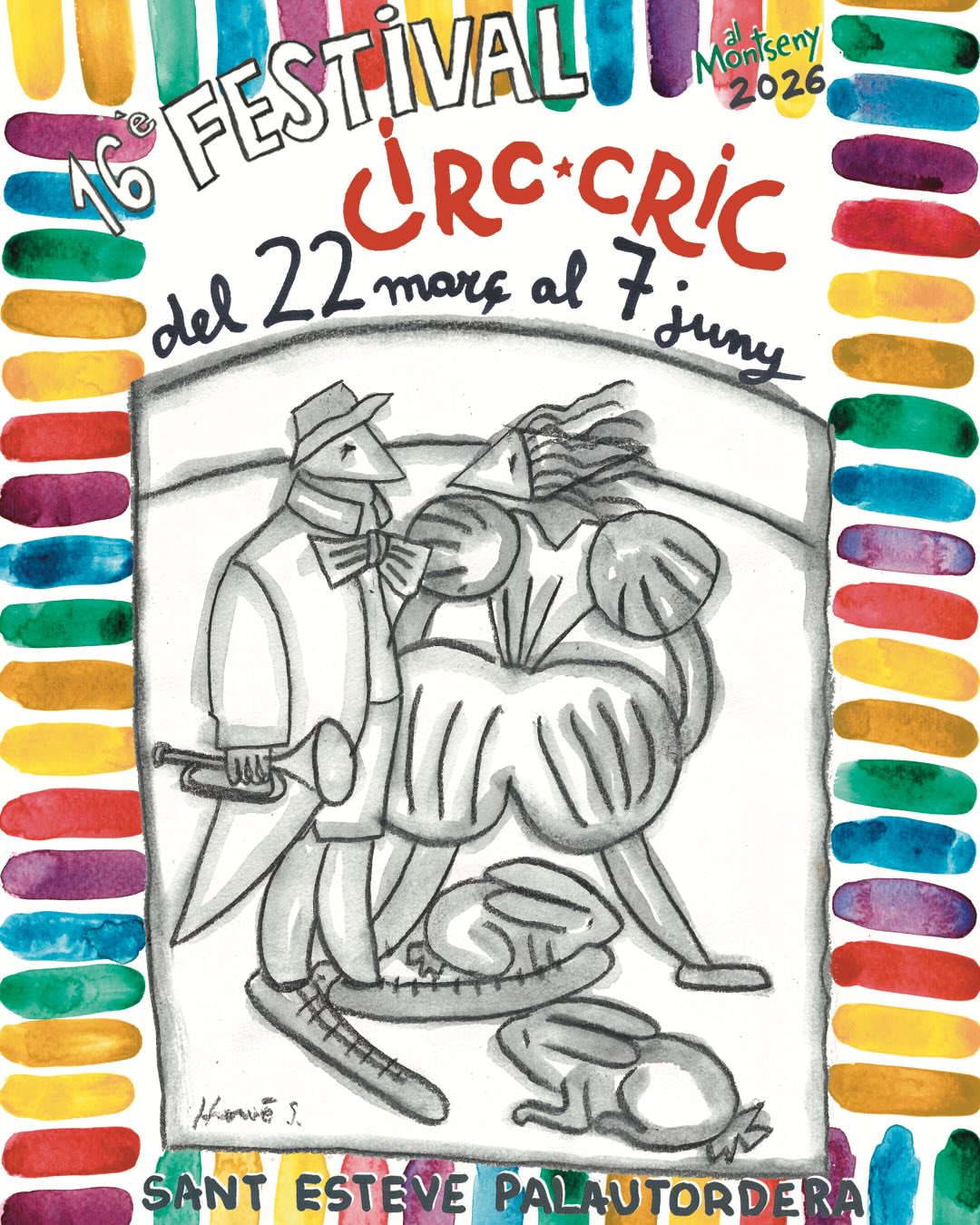 @circcric