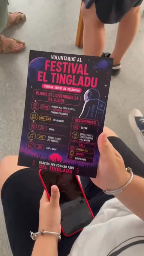 El Tingladu