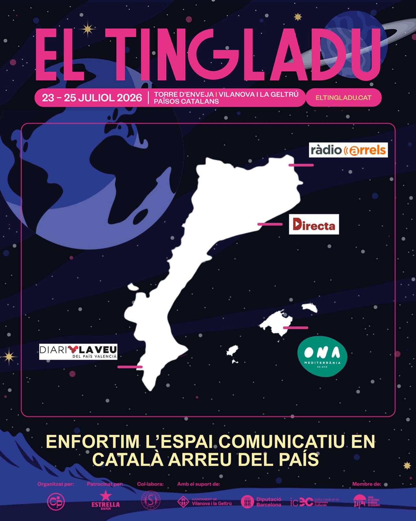 El Tingladu