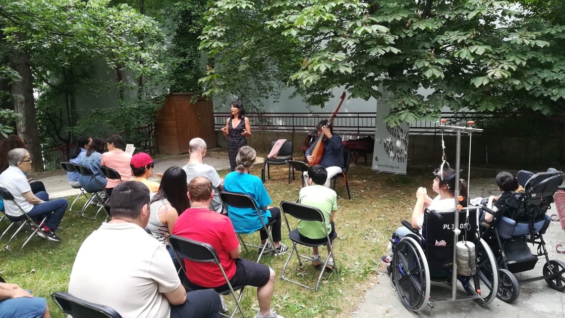 Festival de Música Antiga dels Pirineus (FeMAP) – Lleida