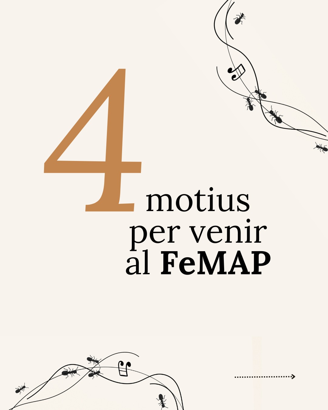 Festival de Música Antiga dels Pirineus (FeMAP) – Lleida