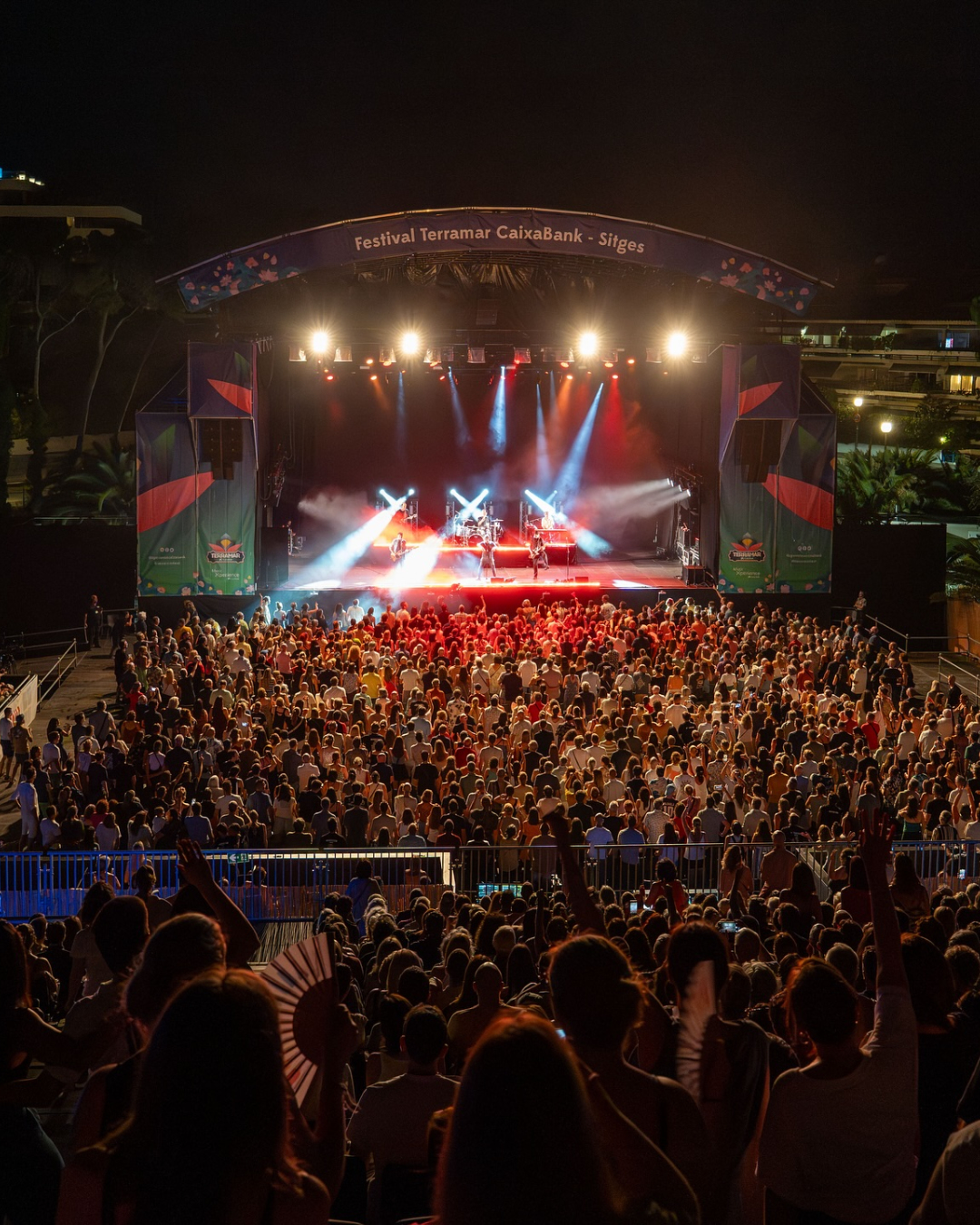 Festival Terramar CaixaBank